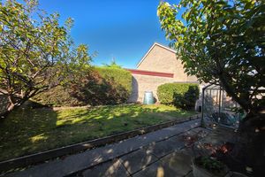 Garden - click for photo gallery